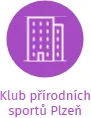 Klub přírodních sportů Plzeň, IČO: 26535416: vizualizace vztahů osob a společností