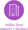 Stářím život nekončí v likvidaci, IČO: 26561905: vizualizace vztahů osob a společností