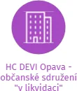 HC DEVI Opava - občanské sdružení 