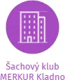 Šachový klub MERKUR Kladno, IČO: 26557151: vizualizace vztahů osob a společností