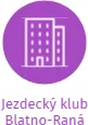Jezdecký klub Blatno-Raná, IČO: 26560151: vizualizace vztahů osob a společností