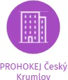 PROHOKEJ Český Krumlov, IČO: 26550865: vizualizace vztahů osob a společností