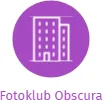 Fotoklub Obscura, IČO: 26523060: vizualizace vztahů osob a společností