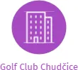 Golf Club Chudčice, IČO: 26519461: vizualizace vztahů osob a společností