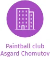 Paintball club Asgard Chomutov, IČO: 26543192: vizualizace vztahů osob a společností