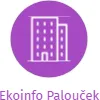 Ekoinfo Palouček, IČO: 26576741: vizualizace vztahů osob a společností