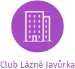 Club Lázně Javůrka, IČO: 26584948: vizualizace vztahů osob a společností