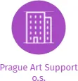Prague Art Support o.s., IČO: 26561808: vizualizace vztahů osob a společností