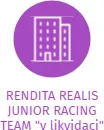 RENDITA REALIS JUNIOR RACING TEAM 