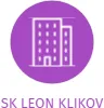 SK LEON KLIKOV, IČO: 26546795: vizualizace vztahů osob a společností
