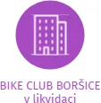 BIKE CLUB BORŠICE v likvidaci, IČO: 26524961: vizualizace vztahů osob a společností