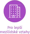 Pro lepší mezilidské vztahy, IČO: 26554542: vizualizace vztahů osob a společností