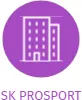 SK PROSPORT, IČO: 26646684: vizualizace vztahů osob a společností