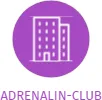 ADRENALIN-CLUB, IČO: 26606909: vizualizace vztahů osob a společností