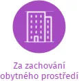 Za zachování obytného prostředí, IČO: 26634066: vizualizace vztahů osob a společností