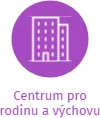 Centrum pro rodinu a výchovu, IČO: 26637472: vizualizace vztahů osob a společností
