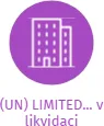 (UN) LIMITED... v likvidaci, IČO: 26615011: vizualizace vztahů osob a společností