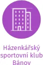 Házenkářský sportovní klub Bánov, IČO: 26614324: vizualizace vztahů osob a společností