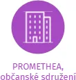 PROMETHEA, občanské sdružení, IČO: 26681587: vizualizace vztahů osob a společností