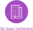 Vizualizace vztahů osob a společností - SK Draci Lechovice