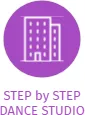 STEP by STEP DANCE STUDIO, IČO: 26677351: vizualizace vztahů osob a společností