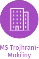 MS Trojhraní-Mokřiny, IČO: 26621657: vizualizace vztahů osob a společností