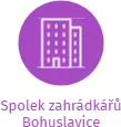 Spolek zahrádkářů Bohuslavice, IČO: 26637961: vizualizace vztahů osob a společností