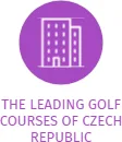 THE LEADING GOLF COURSES OF CZECH REPUBLIC, IČO: 26676699: vizualizace vztahů osob a společností