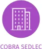 COBRA SEDLEC, IČO: 26649829: vizualizace vztahů osob a společností