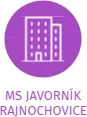 MS JAVORNÍK RAJNOCHOVICE, IČO: 26621452: vizualizace vztahů osob a společností