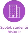 Spolek studentů historie, IČO: 26608731: vizualizace vztahů osob a společností