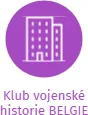 Klub vojenské historie BELGIE, IČO: 26645963: vizualizace vztahů osob a společností