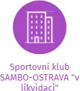 Sportovní klub SAMBO-OSTRAVA