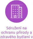 Sdružení na ochranu přírody a zdravého bydlení v obci Svitávka, IČO: 26674220: vizualizace vztahů osob a společností