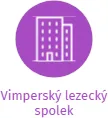 Vimperský lezecký spolek, IČO: 26629194: vizualizace vztahů osob a společností