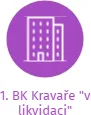 1. BK Kravaře
