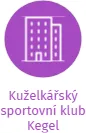 Kuželkářský sportovní klub Kegel, IČO: 26603403: vizualizace vztahů osob a společností