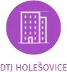 DTJ HOLEŠOVICE, IČO: 26643294: vizualizace vztahů osob a společností