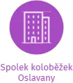 Spolek koloběžek Oslavany, IČO: 26677415: vizualizace vztahů osob a společností