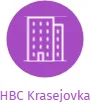 HBC Krasejovka, IČO: 26607727: vizualizace vztahů osob a společností