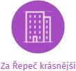 Za Řepeč krásnější, IČO: 26676338: vizualizace vztahů osob a společností