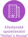 Křesťanské společenství
