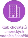 Klub chovatelů amerických vodních španělů, IČO: 26653834: vizualizace vztahů osob a společností