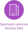 Sportovní centrum Karlovy Vary, IČO: 26642832: vizualizace vztahů osob a společností