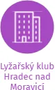 Lyžařský klub Hradec nad Moravicí, IČO: 26607191: vizualizace vztahů osob a společností