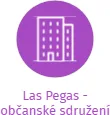 Las Pegas - občanské sdružení, IČO: 26668297: vizualizace vztahů osob a společností