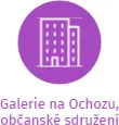 Galerie na Ochozu, občanské sdružení, IČO: 26646536: vizualizace vztahů osob a společností