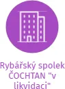 Rybářský spolek ČOCHTAN
