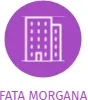 FATA MORGANA, IČO: 26648431: vizualizace vztahů osob a společností