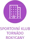 SPORTOVNÍ KLUB TORNÁDO ROKYCANY, IČO: 26669846: vizualizace vztahů osob a společností